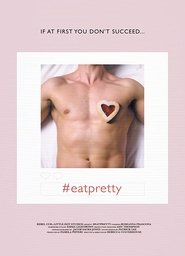 Poster #EATPRETTY 2018