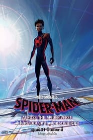 Image Spider-Man: Across the Spider-Verse