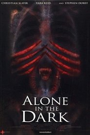 Alone in the Dark (2005)