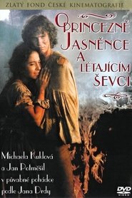 Watch O princezně Jasněnce a létajícím ševci Full Movie Online 1987