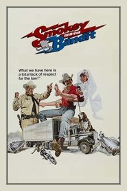 הפרחח ובת השריף / Smokey and the Bandit לצפייה ישירה