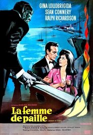 La Femme de Paille film en streaming