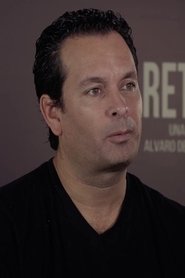 Alvaro Delgado Aparicio Poster