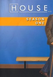 House - Season 1 Episode 1 : Pilot