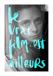 Poster The Real Film is Elsewhere 2018