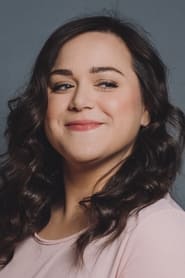 Lauren Holt as Liz (voice)