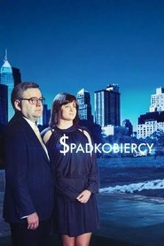 Affiche de Spadkobiercy