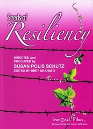 Poster Seeds of Resiliency 2012