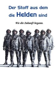 Der Stoff, aus dem die Helden sind (1983)