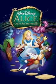 Alice au pays des merveilles movie