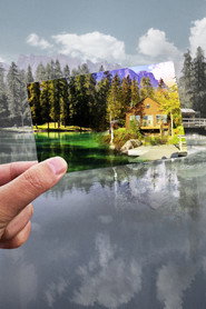 Scott's Vacation House Rules постер