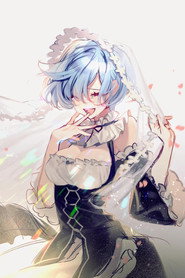 Re:ZERO -Starting Life in Another World- постер