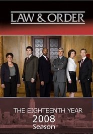 Law & Order Season 18 Episode 4