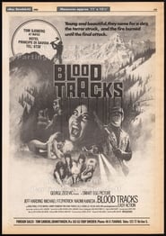 Blood Tracks постер
