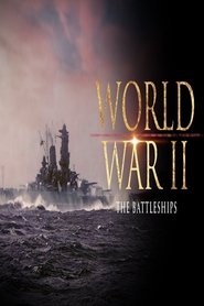 Poster World War II: The Battleships 2008