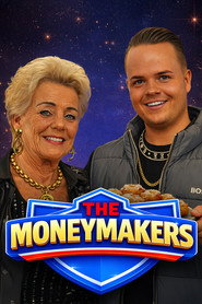 The Moneymakers (2026)