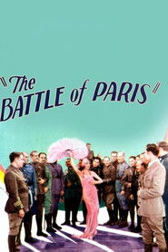 The Battle of Paris