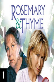 Rosemary & Thyme Stagione 1 Episodio 6
