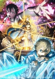 Sword Art Online: Staffel 3