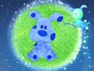The Legend of the Blue Puppy