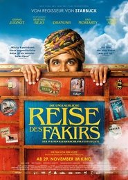 Die unglaubliche Reise des Fakirs Die unglaubliche Reise des Fakirs