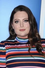 Lauren Ash as Self - Restaurant Patron