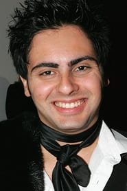 Mario Cadenas as Self - Contestant