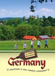 Affiche de The Little Travelers: Germany