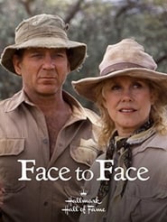 Face to Face постер