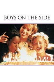 Sólo ellas… los chicos a un lado (1995)