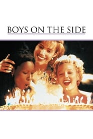 Full Cast of Boys on the Side