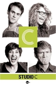 Studio C Episode Rating Graph poster