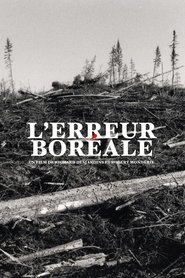 Poster Forest Alert 1999