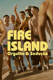 Assistir Fire Island: Orgulho & Sedução