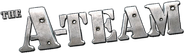 The A-Team Logo