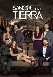 Sangre de mi Tierra Episode Rating Graph poster