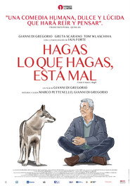 Come ti muovi, sbagli