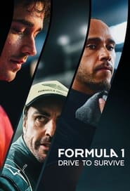 Formula 1: Жени, щоб вижити постер