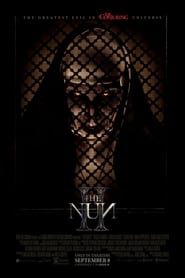 The Nun II