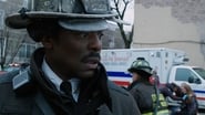 Chicago Fire - Episode 1x22