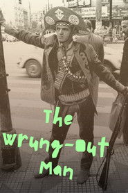 The Wrung-Out Man (1980)