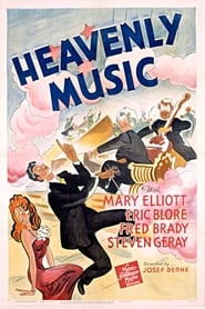 Heavenly Music постер