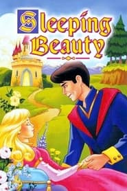 Poster for Sleeping Beauty