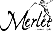 Logo for Merlet Logo for Merlet