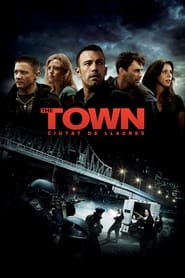 The Town: Ciutat de lladres (2010)