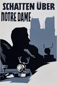Schatten über Notre Dame
