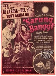 Poster Sarung Banggi