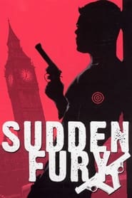 Sudden Fury постер