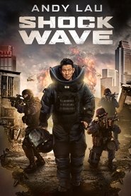 Shock Wave (2017)