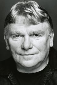 Gerard Murphy as James Alcock